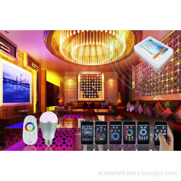 2014 Wholesale New-Design COB LED Ceiling Light, WiFi Bulb Lighting LED E27